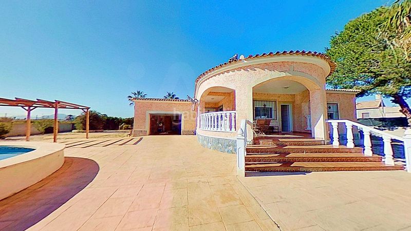 Foto 5a34008d-a0ff-43be-91f7-5f0b699765ee. Xalet amb aparcament piscina a Dolores