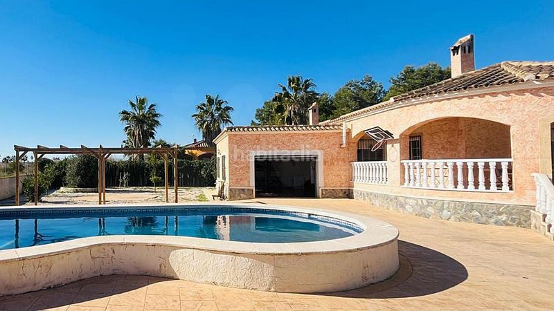 Foto ecd705d0-31ff-406b-990a-52da7581d166. Xalet amb aparcament piscina a Dolores
