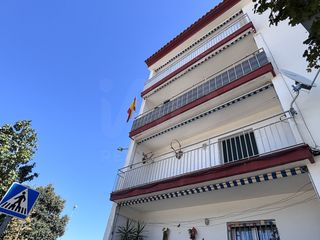 Etagenwohnung in La Vila