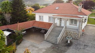 Casa a Valdoviño