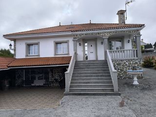 Casa a Valdoviño