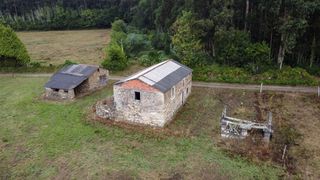 Casa a Valdoviño