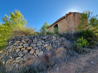 Terreno residencial en Poligono 7 parcela 274