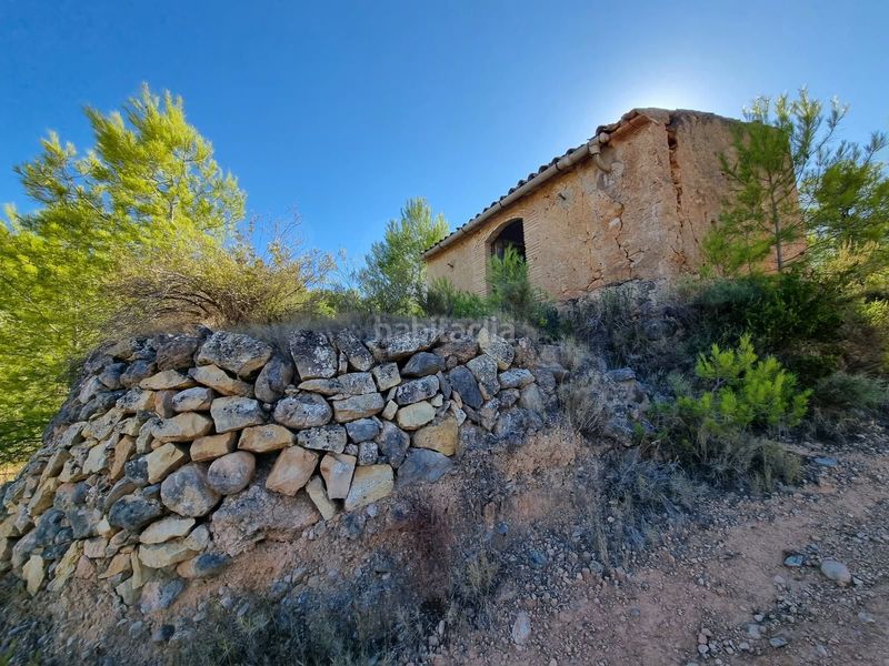 Foto 34d78b86-7e9d-4846-adf6-a9e6b544414f. Terreno residencial en poligono 7 parcela 274 en Gandesa