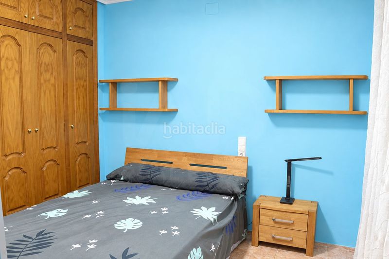 Foto 7af4611c-fec7-4460-b7ab-5c6874da93ed. Casa amb calefacció aparcament a Casco Urbano Vinaròs