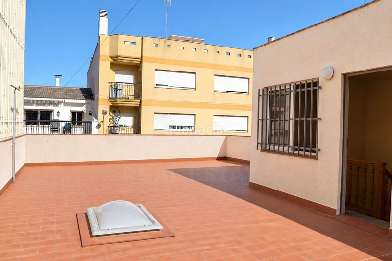 Foto 8ffc5d45-5eb7-4dcd-98e1-6987f0be1a6d. Casa amb calefacció aparcament a Casco Urbano Vinaròs