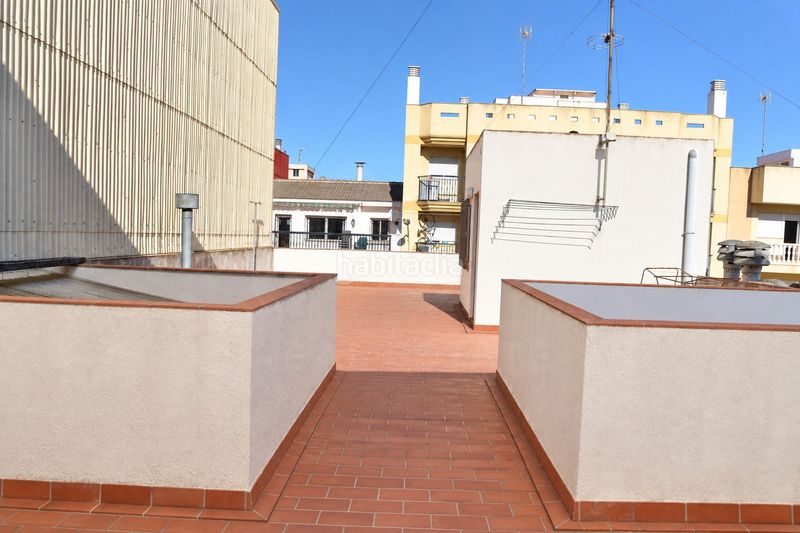 Foto 90af4f14-1df6-4799-8eda-79df028c05e0. Casa amb calefacció aparcament a Casco Urbano Vinaròs