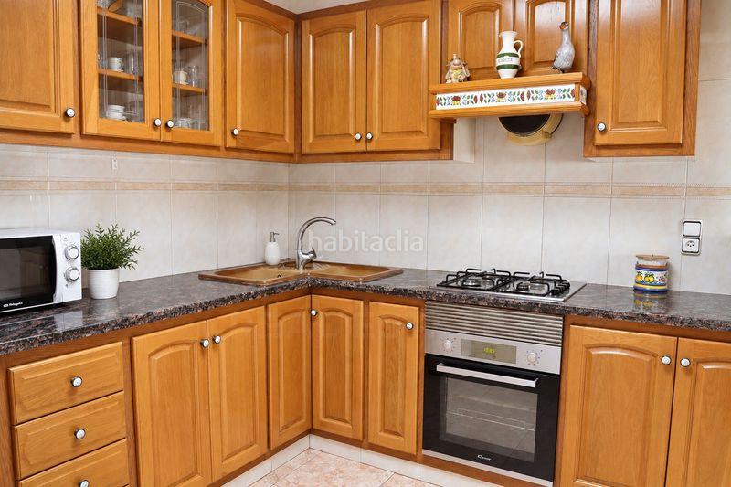 Foto b7ea583e-950a-449d-9efe-04ff51fc67f4. Casa amb calefacció aparcament a Casco Urbano Vinaròs