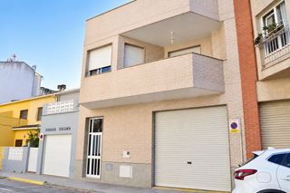 Casa en Casco Urbano