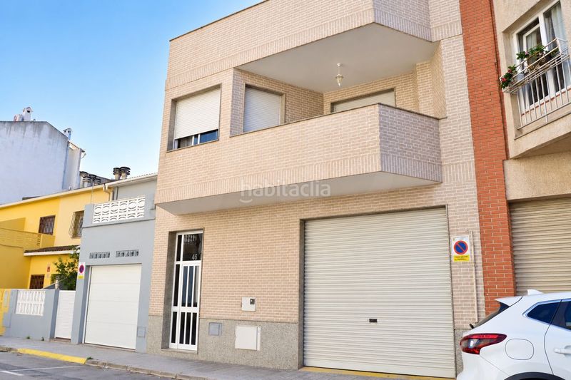 Foto c7bd206b-a7a5-4e6b-9cf3-cc951781ef50. Casa amb calefacció aparcament a Casco Urbano Vinaròs