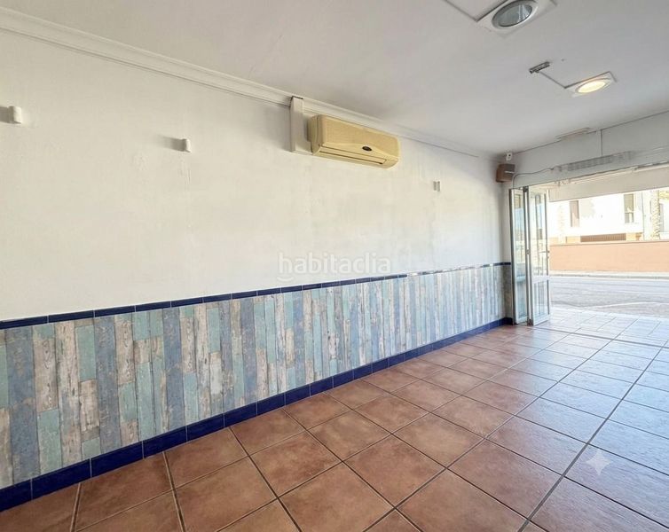 Foto 0a3d6e01-c7bd-4e85-a651-4e9be896cb88. Local comercial a Miramar