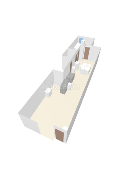 Foto 0b752ca0-d9f5-45dd-88b7-305f7cce94da. Local comercial a Miramar