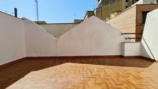 Àtic a Sant Gervasi - Galvany