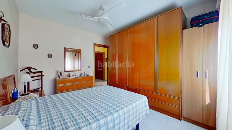 Foto cad74b50-e2e5-41a2-b3bd-2f3b2c8a6a4d. Casa aparellada amb calefacció aparcament a El Tancat-Mas d´en Gual Vendrell (El)