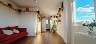 Dachwohnung in El Ejido