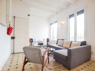 Appartamento in Raval
