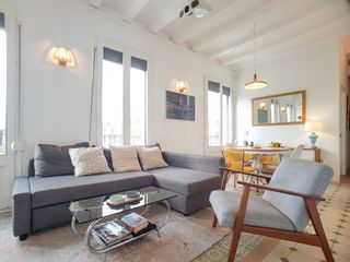 Appartement à Raval