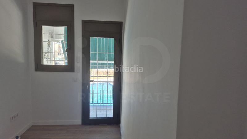 Foto bc1186ba-3cce-4196-a750-307f874bb82a. Casa amb calefacció piscina a Coma-ruga platja Coma-ruga