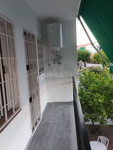 Foto dbf677bc-58ba-408e-a0f7-a56115579079. Casa amb calefacció piscina a Coma-ruga platja Coma-ruga