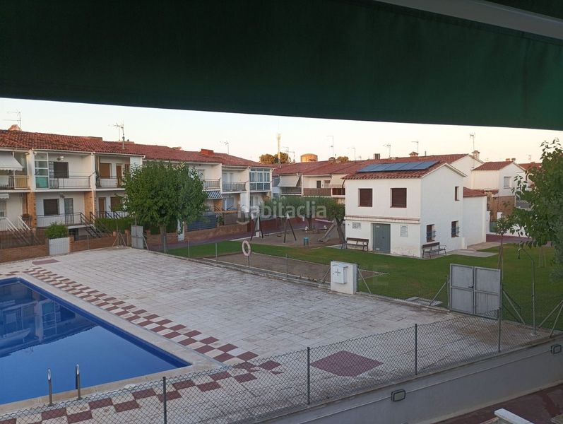 Foto f71dfe94-81d5-4466-bab7-576ebf79ce79. Casa amb calefacció piscina a Coma-ruga platja Coma-ruga