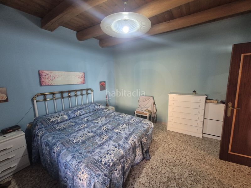 Foto bed839f1-89c1-4088-8be3-e9986d599f15. Bauernhof mit heizung parking pool in Salmoral