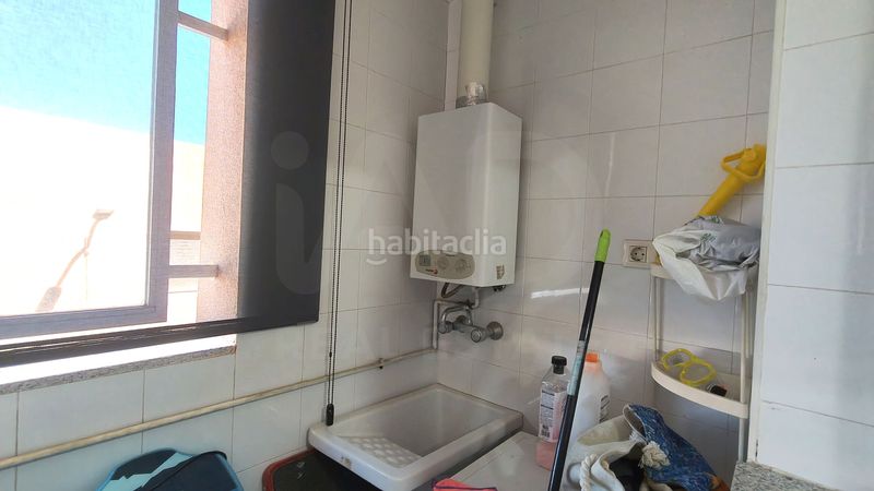Foto 1bce941c-8aee-4365-8ab9-f35f2213169b. Pis amb calefacció aparcament a Moncófar Pueblo Moncofa