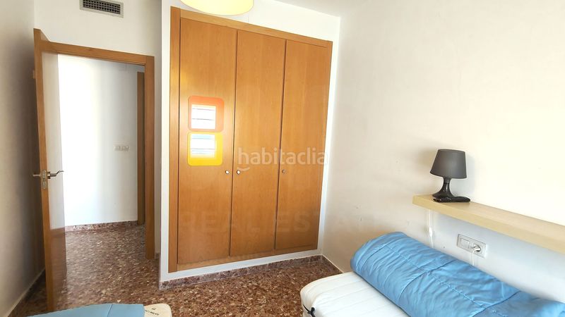 Foto d1004839-54eb-4996-9d2a-7e6da3a9f2fe. Pis amb calefacció aparcament a Moncófar Pueblo Moncofa