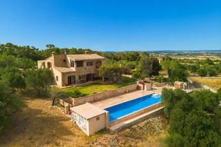 Casa a Petra
