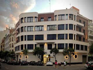 Location Appartement  Calle roma 20 20