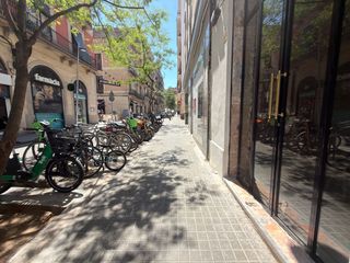 Local Comercial a Calle Salva 34 34