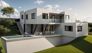 House in Las Atalayas-Urmi-Cerro Mar