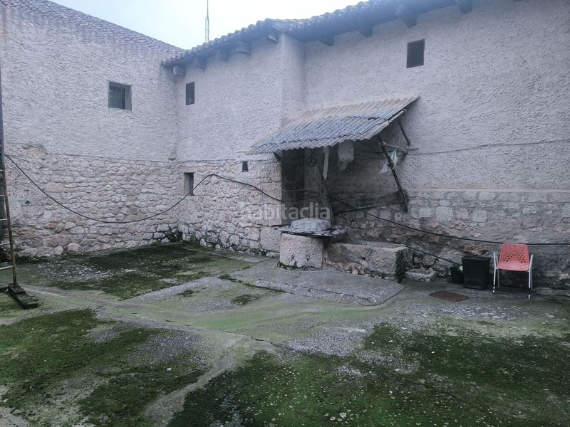 Foto 42a5526e-b4d3-4a98-be4b-3216bf4e96a1. Masia amb aparcament a Villanubla