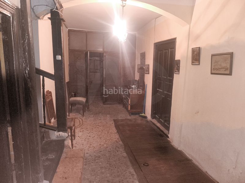 Foto cc045509-b891-4e53-8be6-362ab7f952a3. Masia amb aparcament a Villanubla