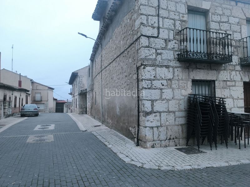 Foto de23ad2f-5d58-4fb9-8cb0-5fc2a937f643. Masia amb aparcament a Villanubla