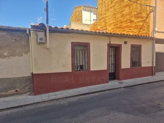 Casa aparellada a Pizarrales