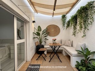 Piso en Olletas - Sierra Blanquilla