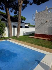 Chalet in Las Lagunas - Campano
