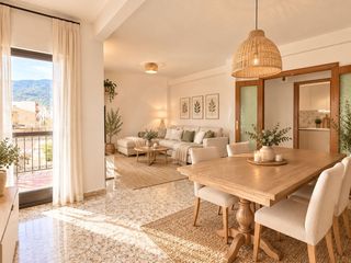 Appartement à Murla