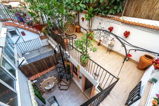 Flat in El Poble Sec - Parc de Montjuïc