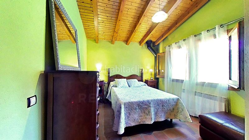Foto 53f825a0-fba9-4009-9bb8-8e9fb11e28e2. Casa en Montblanc