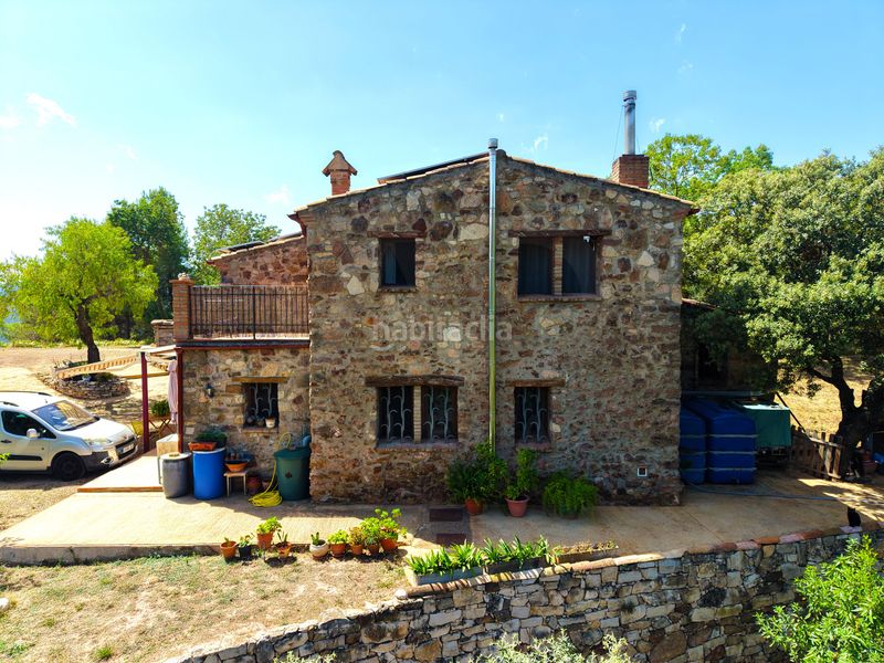 Foto 847fb1d8-7dbc-4438-a76c-87e382051c76. Casa en Montblanc