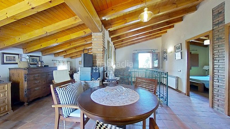 Foto 92151812-d7f9-4883-925f-f10e45aa1268. Casa en Montblanc
