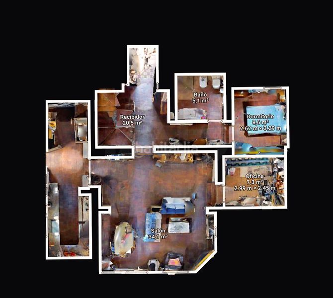 Foto a37b76de-013c-4f49-b763-7804e1de8d12. Casa en Montblanc