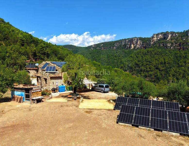 Foto cf8531d0-5345-4f62-bda4-48e47953e634. Casa en Montblanc
