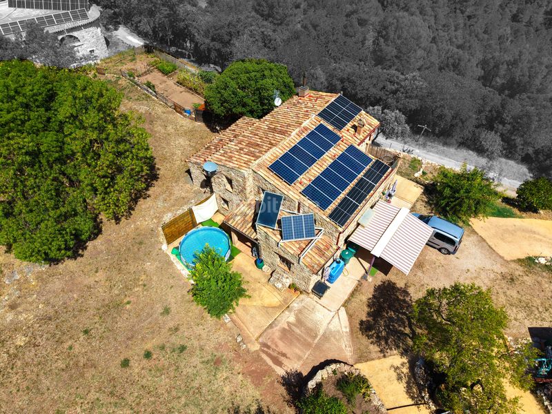 Foto db76a7db-f6b5-4431-b19f-45bcf7f0d201. Casa en Montblanc