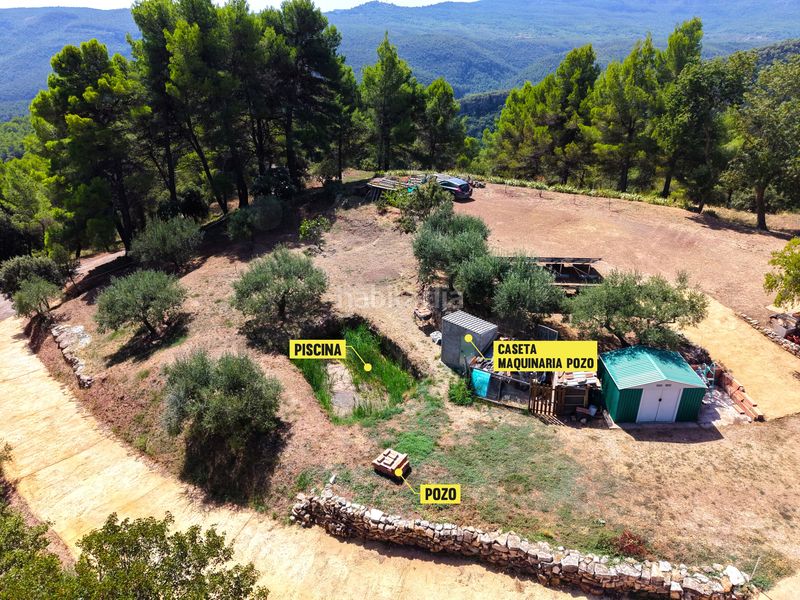 Foto f299dc31-eaf0-47f7-8a21-33951258af77. Casa en Montblanc