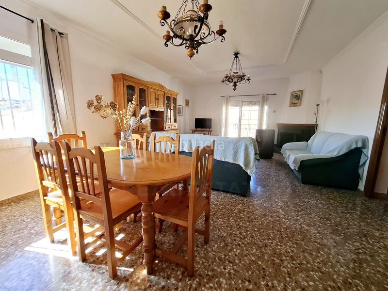 Foto 46c4d264-dde4-4191-a912-acbd8a2dbbcd. Masia a Zarcilla de Ramos Lorca