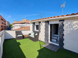 Casa en Vilanova del Camí