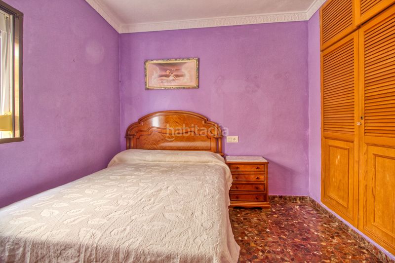 Foto 05731797-1849-4ca0-a688-1e163ef62b3d. Masia amb calefacció a Setenil de las Bodegas