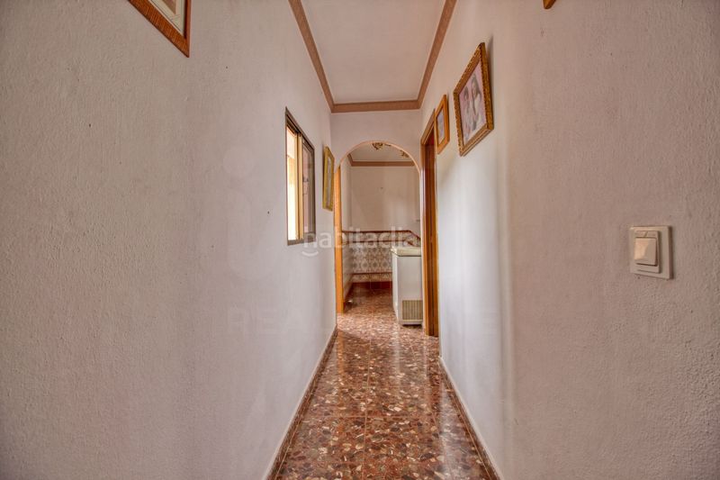 Foto 22269b5a-2432-4657-84b6-6d34cc60dd4c. Masia amb calefacció a Setenil de las Bodegas